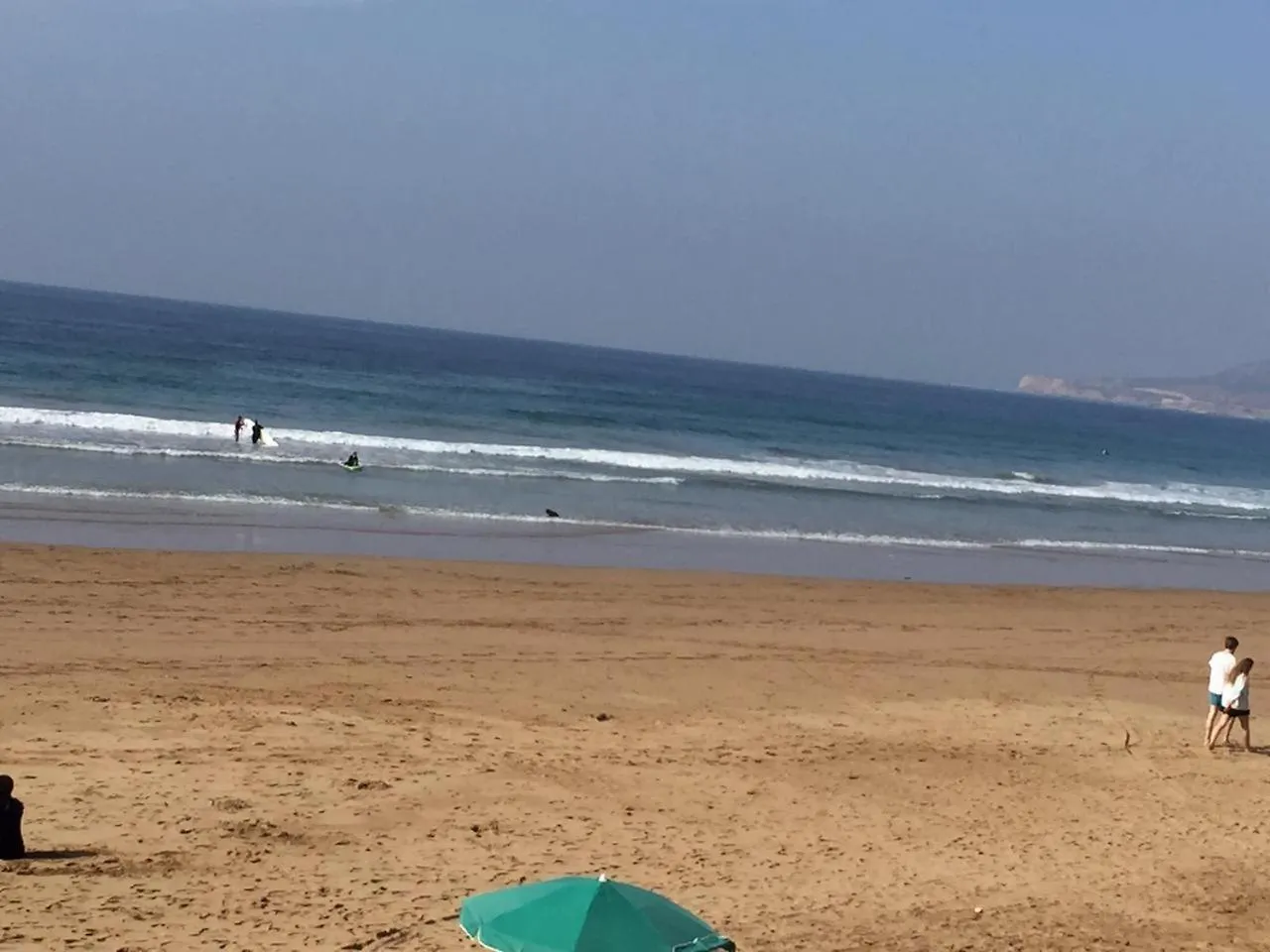 Taghazout Bay Apartments Agadir