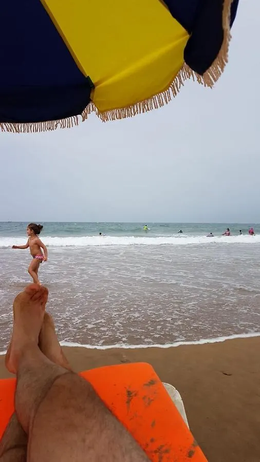Taghazout Bay Apartments Agadir