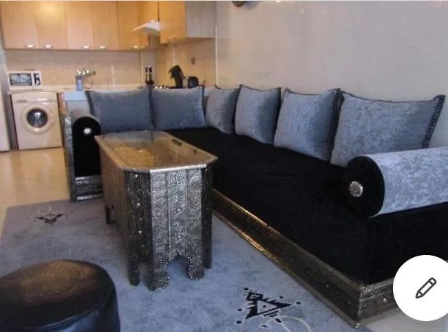 Taghazout Bay Apartments Agadir