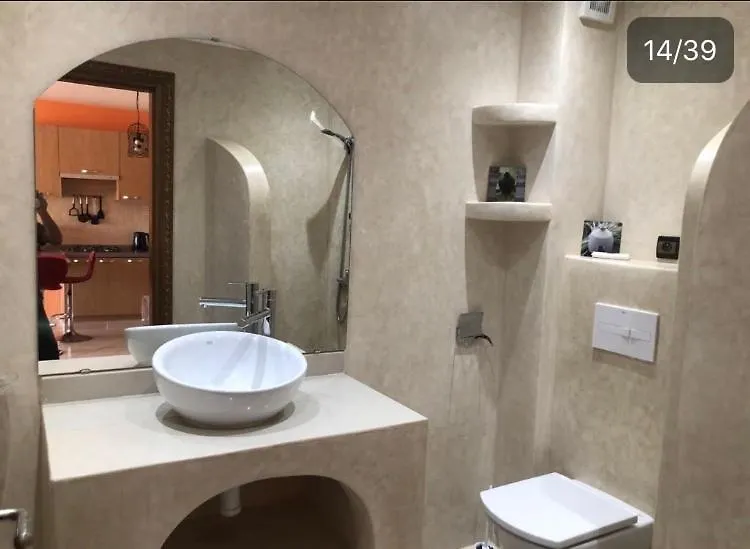 Taghazout Bay Apartments Agadir
