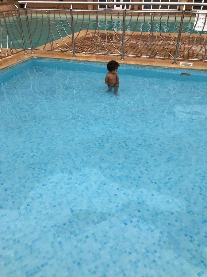 Taghazout Bay Apartments Agadir Maroc