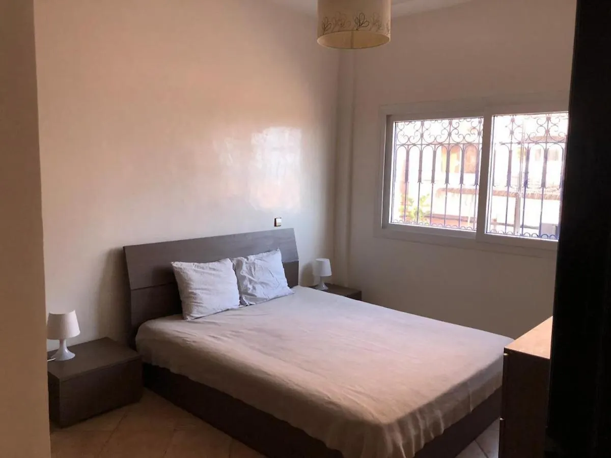 Taghazout Bay Apartments Agadir Maroc
