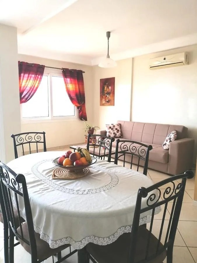 Taghazout Bay Apartments Agadir