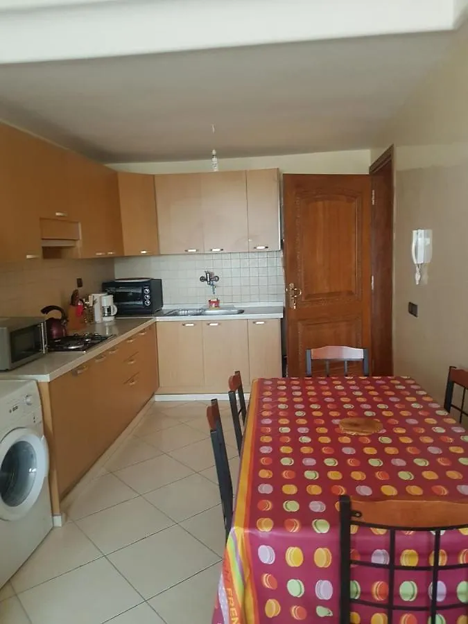 Taghazout Bay Apartments Agadir