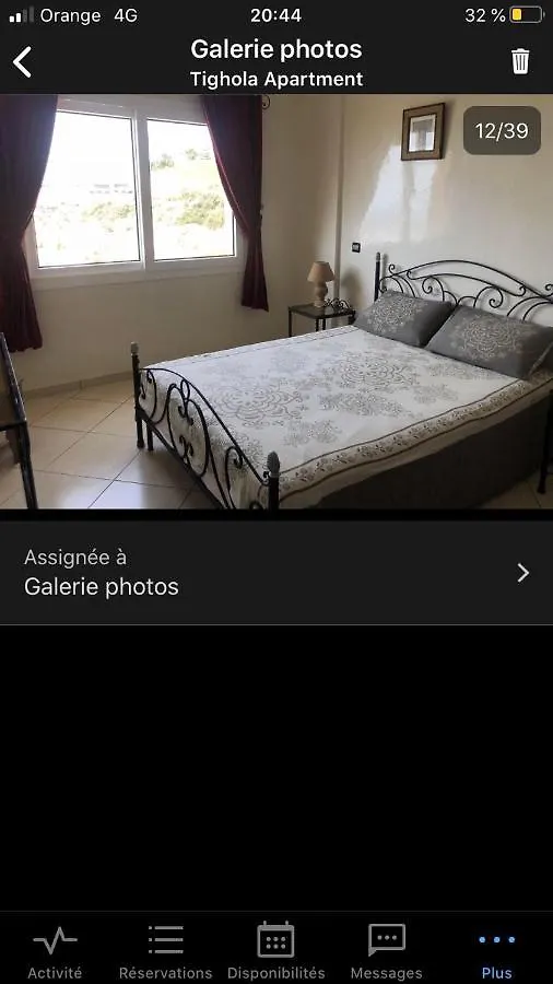 Taghazout Bay Apartments Agadir Maroc