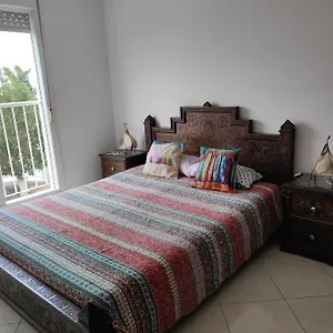 Appartement Lovely Saada3, Agadir